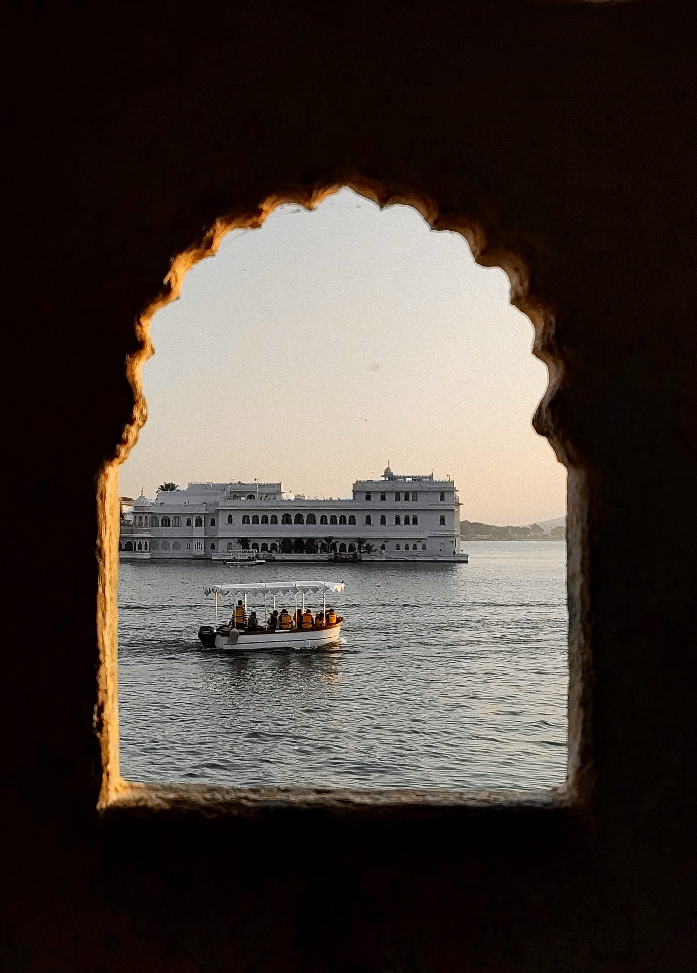 Cinematography still 25 by Harshit Sharma — Vertical Frame, Candid Presence, Available Light